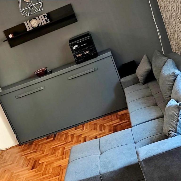 Athos house - Dupleks Studio - 1