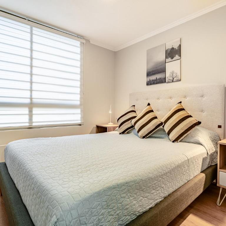 Una ubicación inmejorable - Apartamento de 1 dormitorio - 9