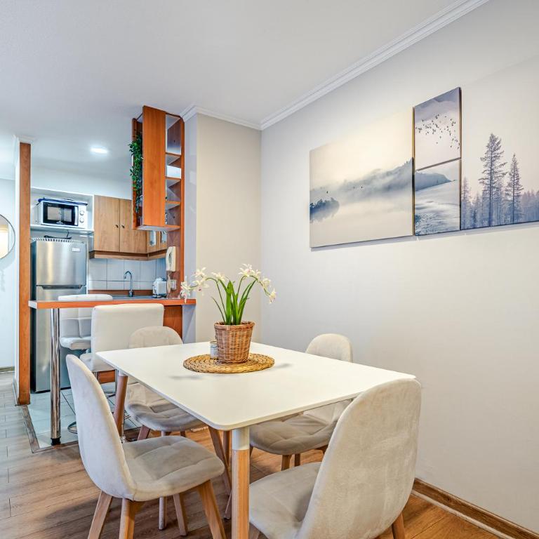 Una ubicación inmejorable - Apartamento de 1 dormitorio - 6