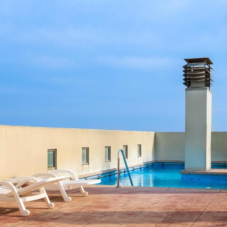 Una ubicación inmejorable - Apartamento de 1 dormitorio - 2