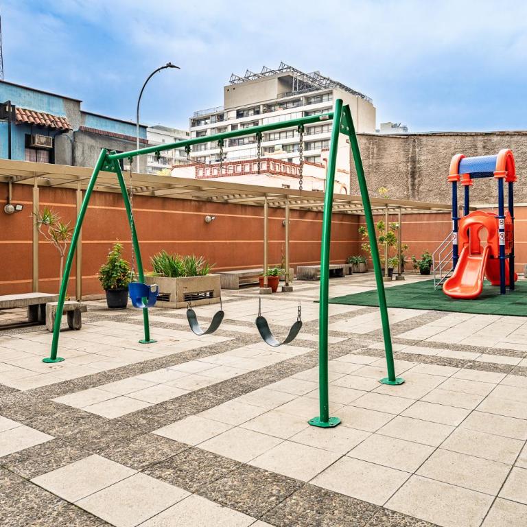 Una ubicación inmejorable - Apartamento de 1 dormitorio - 19