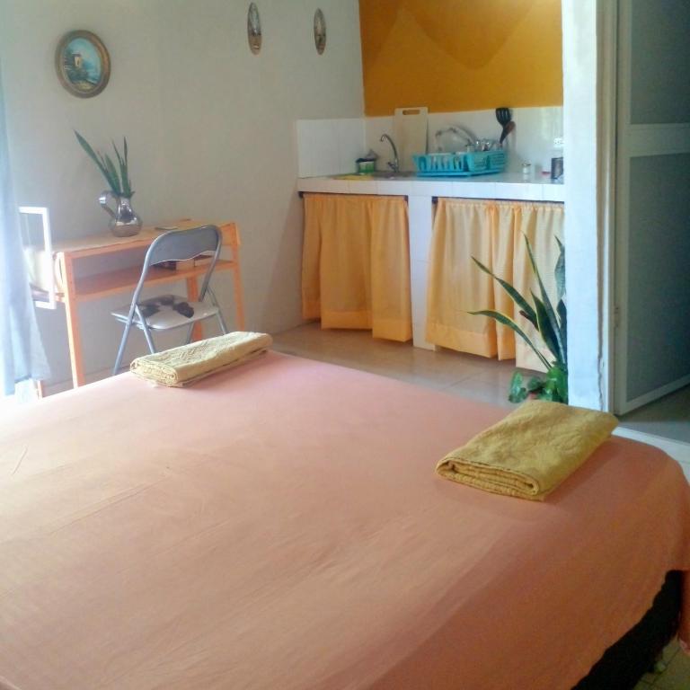 Perth House Taganga - Queen Studio - 1