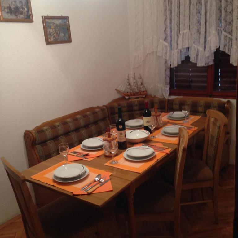 Apartments Aleksic - Apartman sa 3 Spavaće Sobe - 10