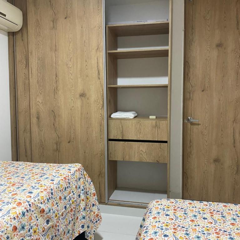 Apartamento Alameda del Rio - Apartamento de 3 dormitorios - 5