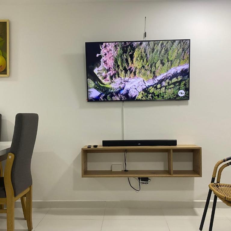 Apartamento Alameda del Rio - Apartamento de 3 dormitorios - 7