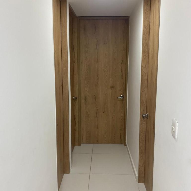 Apartamento Alameda del Rio - Apartamento de 3 dormitorios - 8
