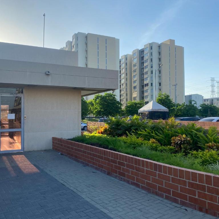 Apartamento Alameda del Rio - Apartamento de 3 dormitorios - 9