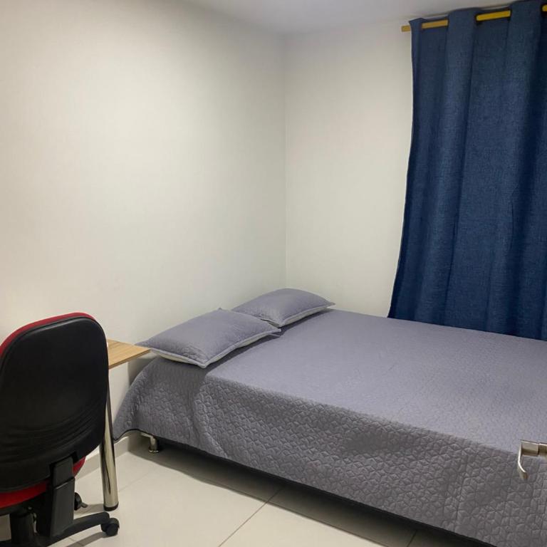 Apartamento Alameda del Rio - Apartamento de 3 dormitorios - 12