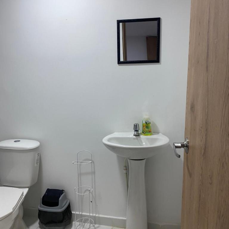 Apartamento Alameda del Rio - Apartamento de 3 dormitorios - 14