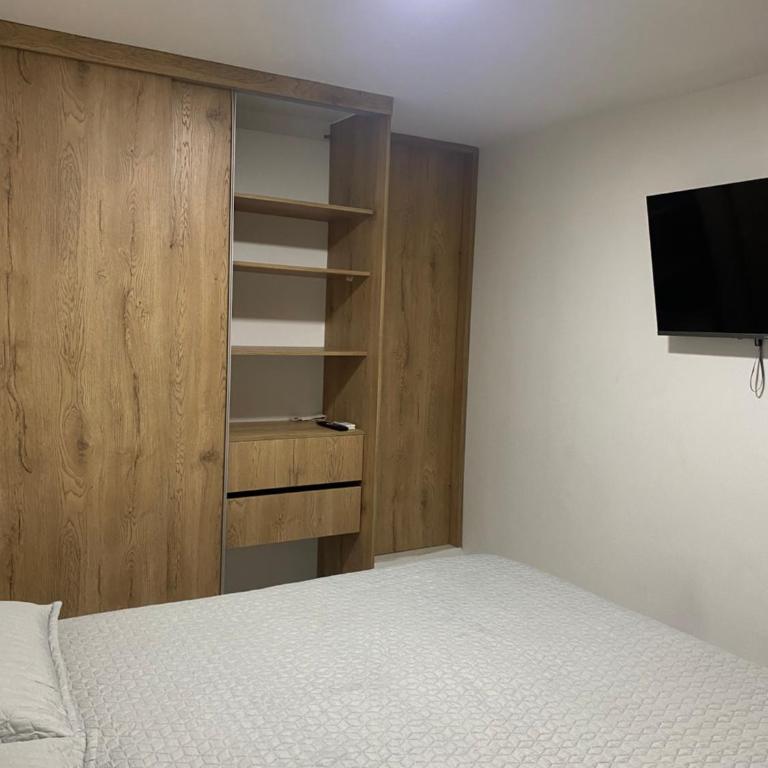 Apartamento Alameda del Rio - Apartamento de 3 dormitorios - 18