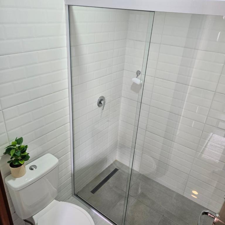 Departamento en San Lorenzo - Apartamento de 1 dormitorio - 4
