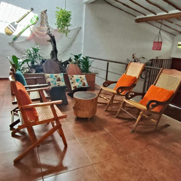 AIRES - Casa de 3 dormitorios - 8