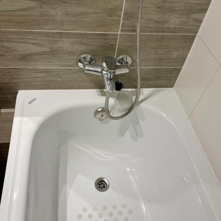 Apartamento Movistar Arenas Studio - Apartamento de 1 dormitorio - 4