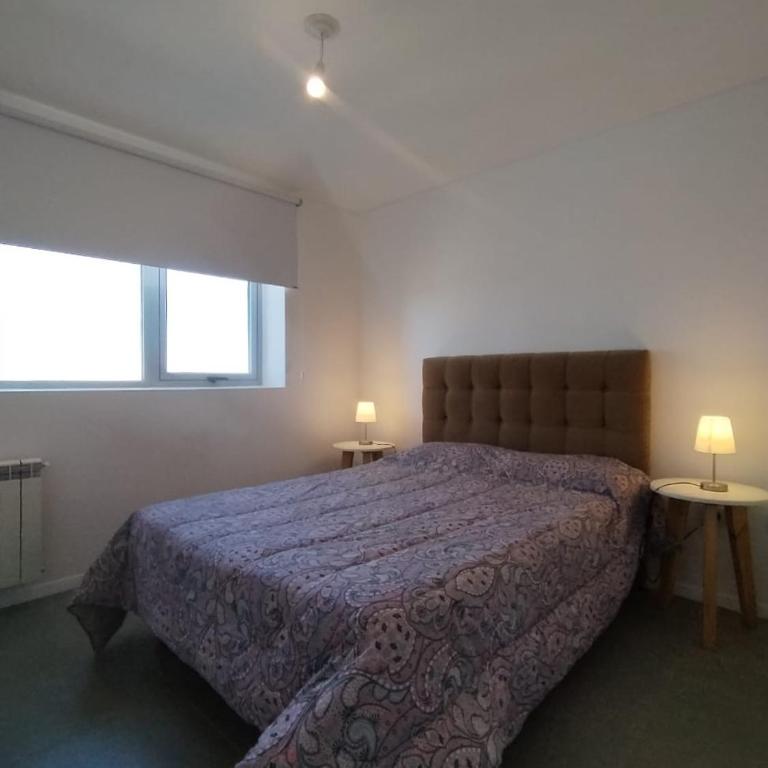 Depto 2 dormitorios a estrenar, amplio y luminoso - Apartamento de 1 dormitorio - 20