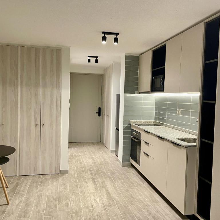 Apartamento Movistar Arenas Studio - Apartamento de 1 dormitorio - 14
