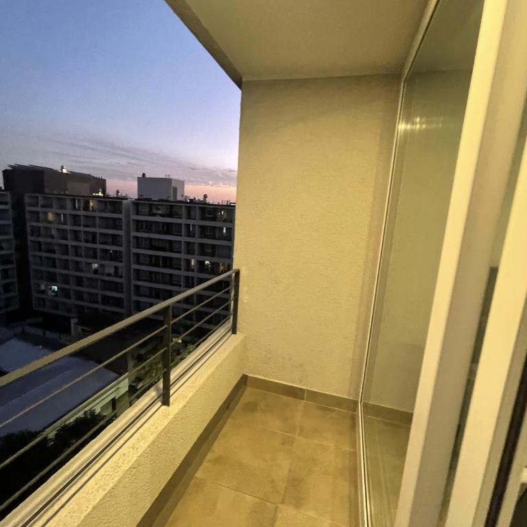 Apartamento Movistar Arenas Studio - Apartamento de 1 dormitorio - 32