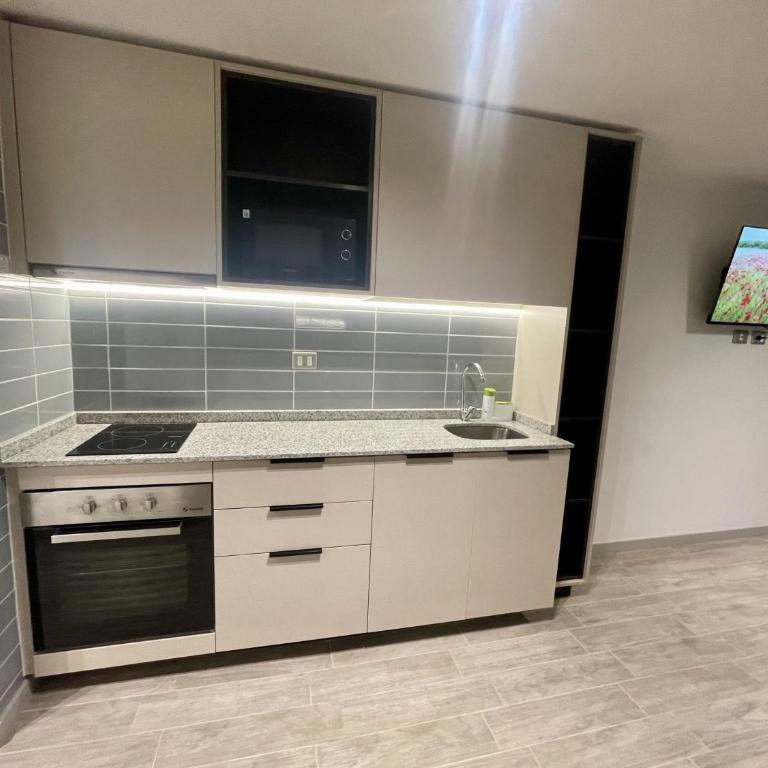Apartamento Movistar Arenas Studio - Apartamento de 1 dormitorio - 34
