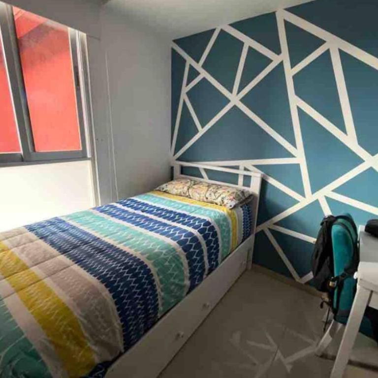 Departamento Centro Histórico - Two-Bedroom Apartment - 5