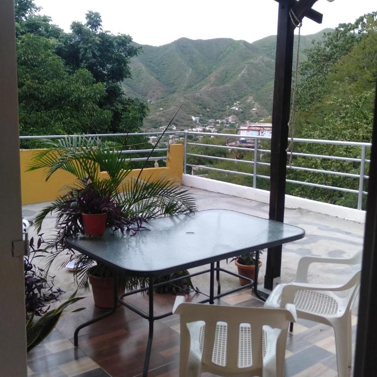 Perth House Taganga - Queen Studio - 7