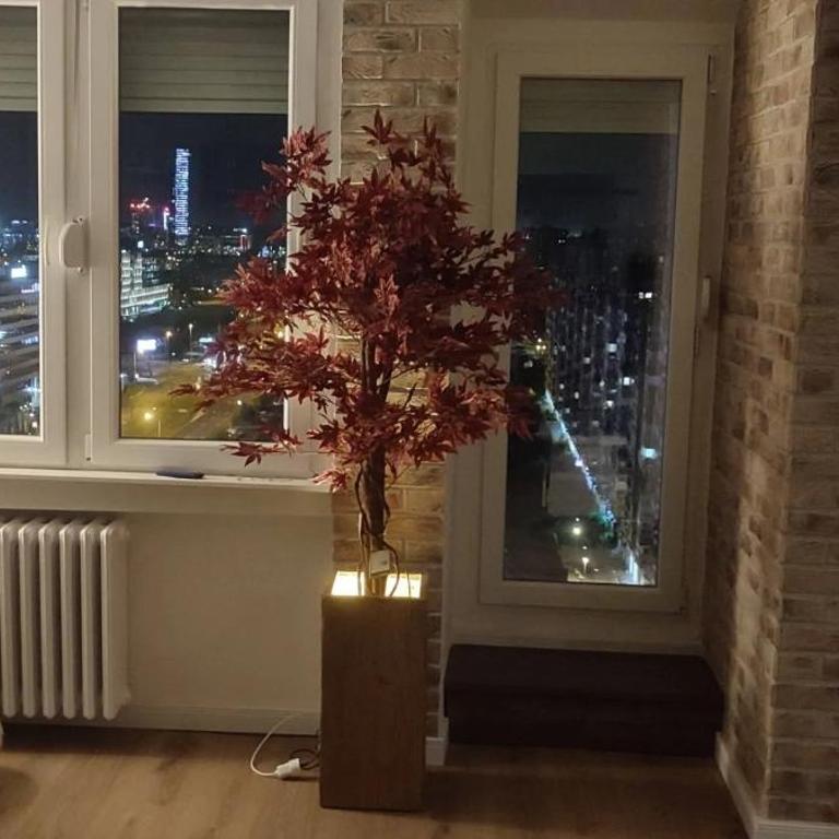 14th Heaven Apartment - One-Bedroom Apartment - 5