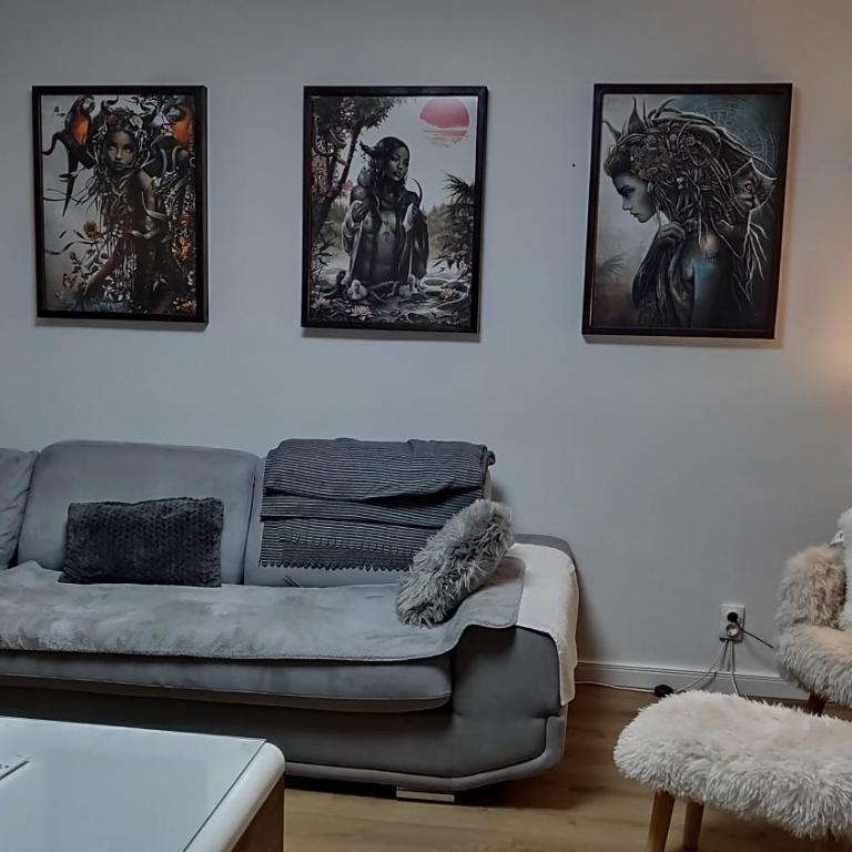 14th Heaven Apartment - One-Bedroom Apartment - 4