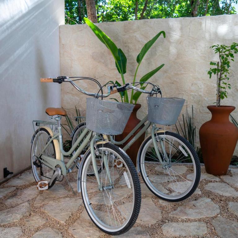 Your Dream Stay Pool Bikes & Near Every Hotspot - Two-Bedroom Deluxe Apartment - 22