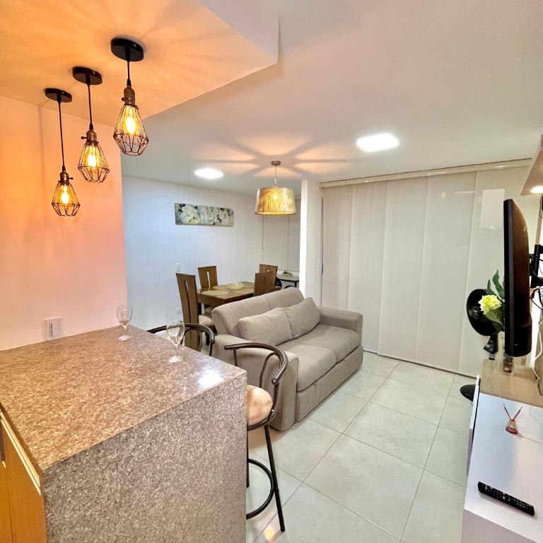 Luxury Apartament With Pool - Apartamento de 2 dormitorios - 1