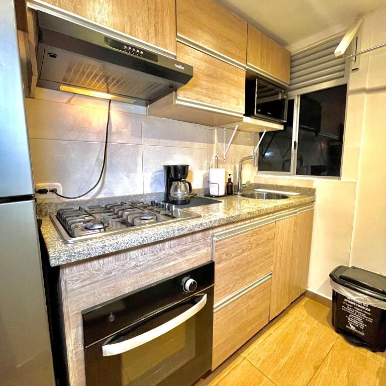 Luxury Apartament With Pool - Apartamento de 2 dormitorios - 5