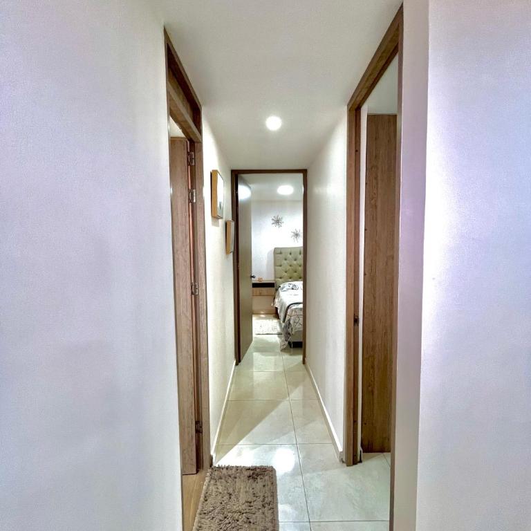 Luxury Apartament With Pool - Apartamento de 2 dormitorios - 9