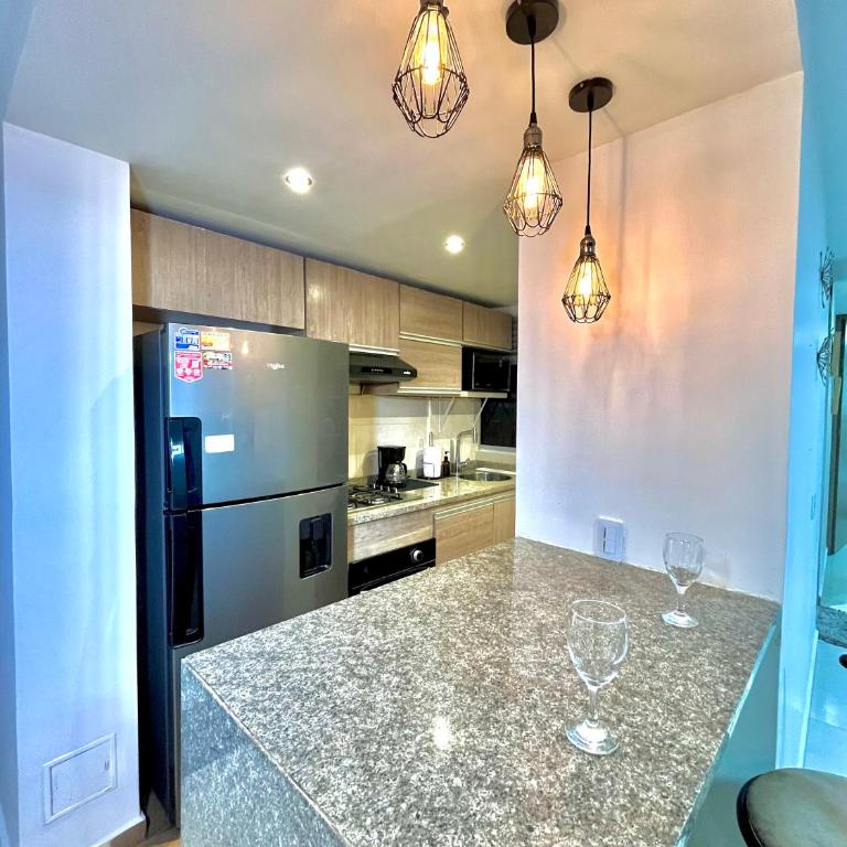 Luxury Apartament With Pool - Apartamento de 2 dormitorios - 11