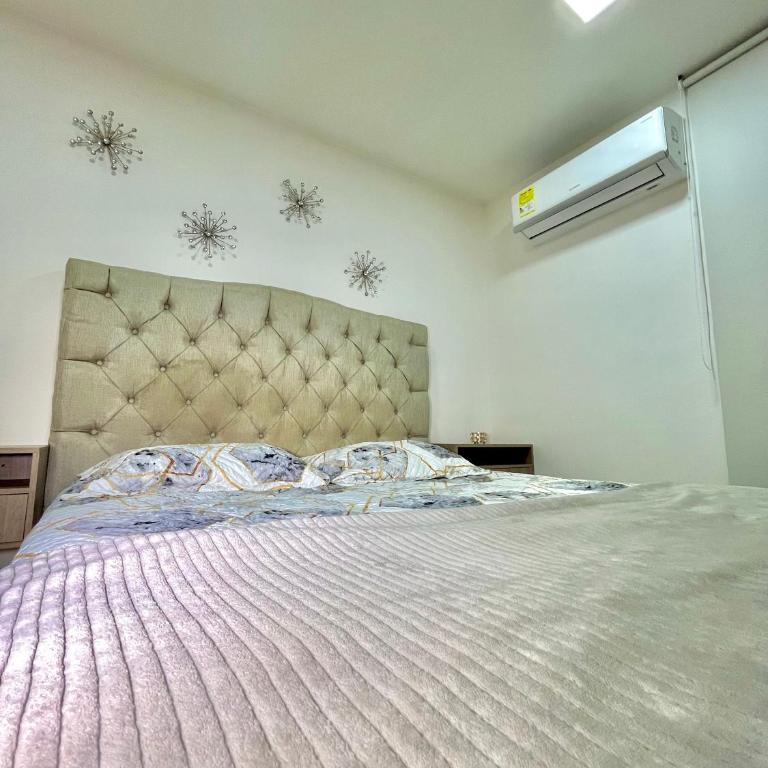 Luxury Apartament With Pool - Apartamento de 2 dormitorios - 14