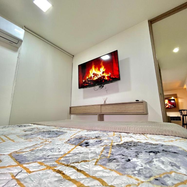 Luxury Apartament With Pool - Apartamento de 2 dormitorios - 15
