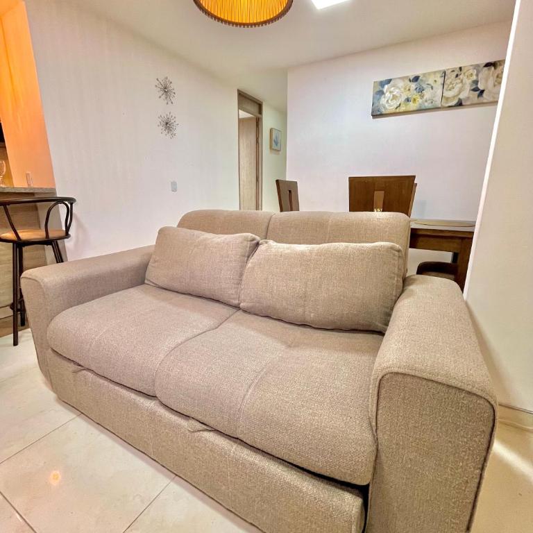 Luxury Apartament With Pool - Apartamento de 2 dormitorios - 16