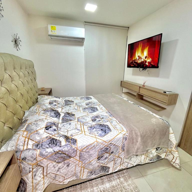 Luxury Apartament With Pool - Apartamento de 2 dormitorios - 20