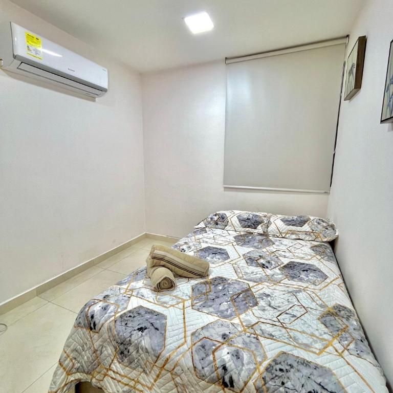 Luxury Apartament With Pool - Apartamento de 2 dormitorios - 24