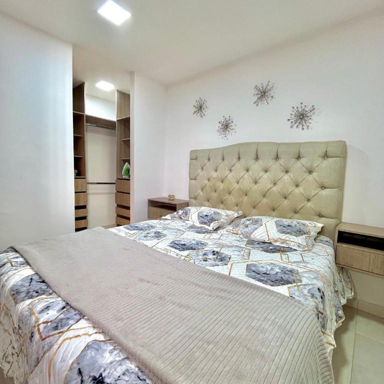 Luxury Apartament With Pool - Apartamento de 2 dormitorios - 25