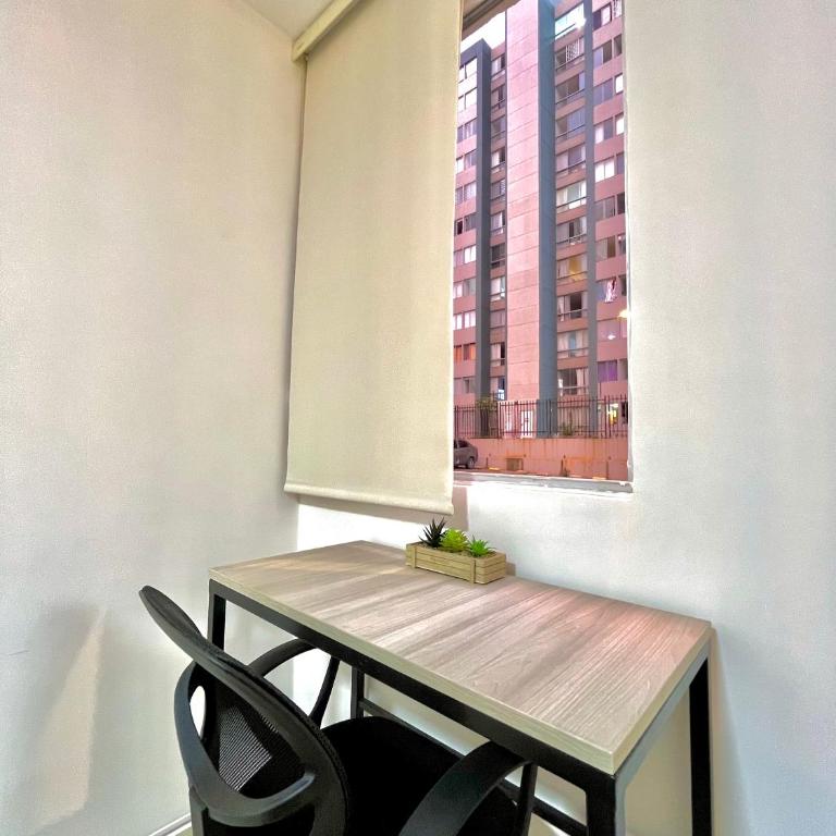 Luxury Apartament With Pool - Apartamento de 2 dormitorios - 29