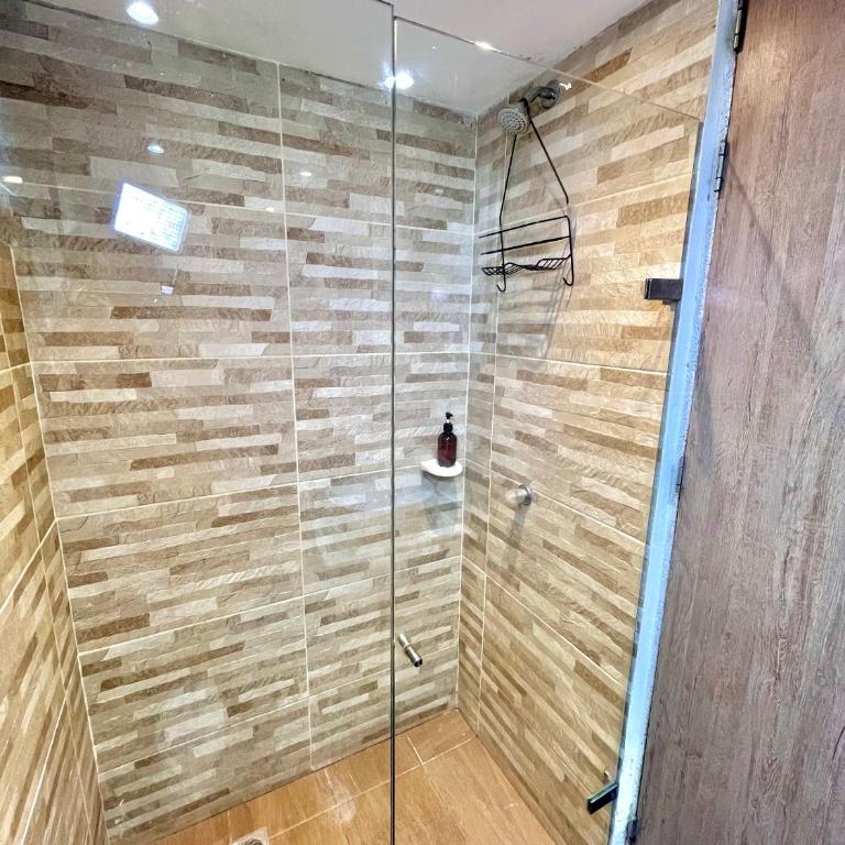Luxury Apartament With Pool - Apartamento de 2 dormitorios - 35