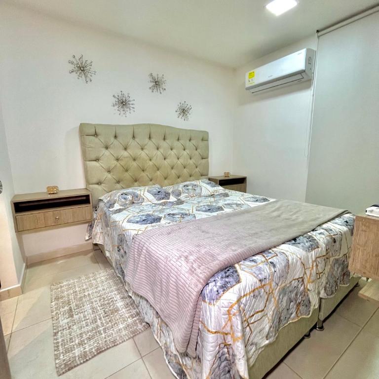 Luxury Apartament With Pool - Apartamento de 2 dormitorios - 38