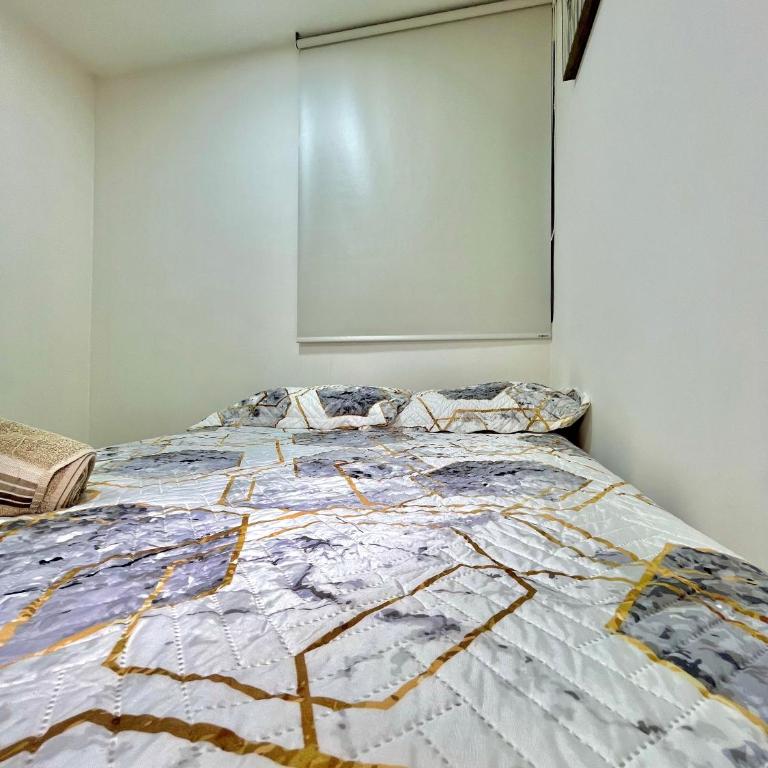 Luxury Apartament With Pool - Apartamento de 2 dormitorios - 39
