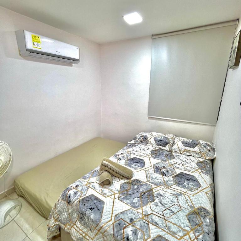 Luxury Apartament With Pool - Apartamento de 2 dormitorios - 46