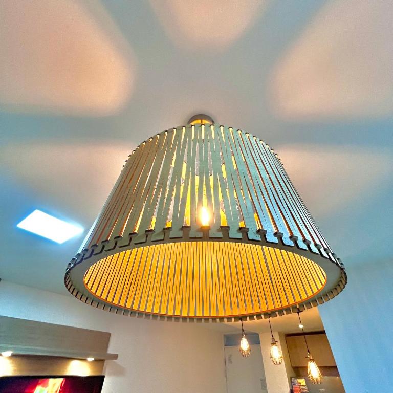 Luxury Apartament With Pool - Apartamento de 2 dormitorios - 48