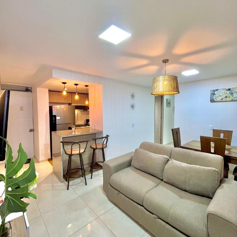 Luxury Apartament With Pool - Apartamento de 2 dormitorios - 49