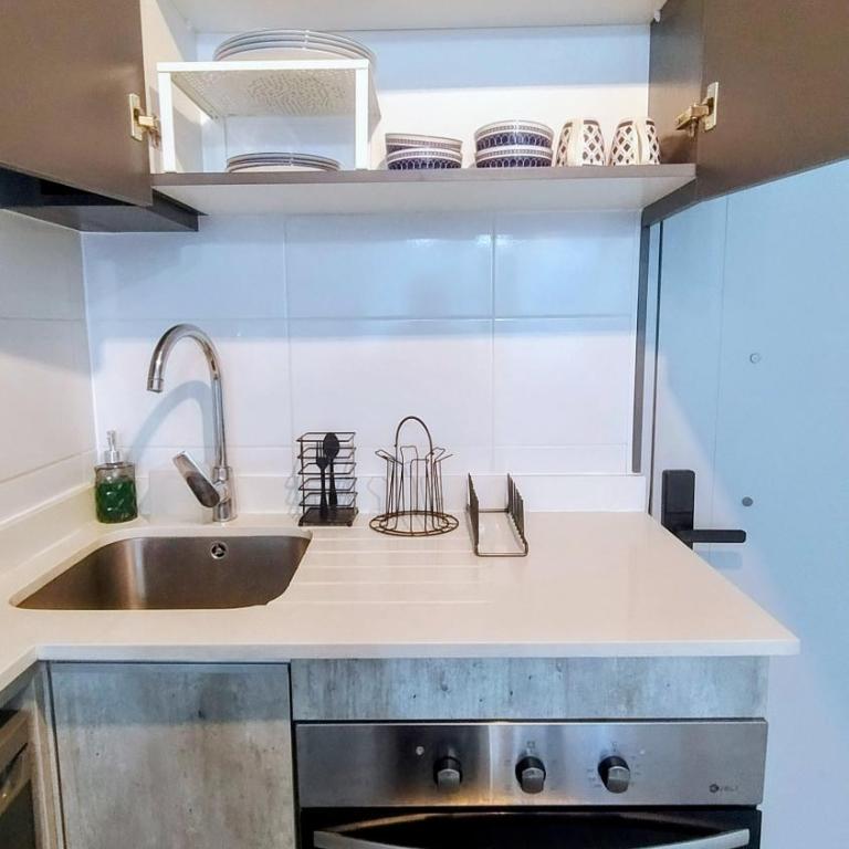 Departamento Santiago Centro - Apartamento de 1 dormitorio - 12