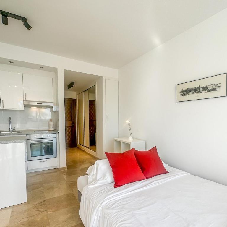 Studio in Torremolinos by the Beach - Appartement - 4
