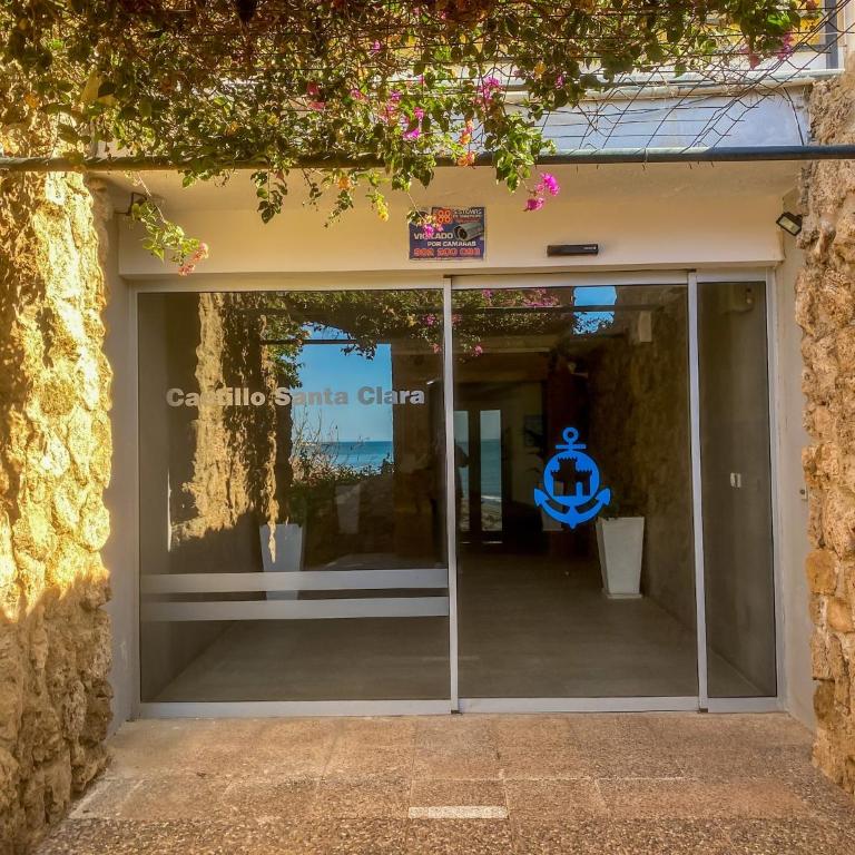 Studio in Playamar near Beach & Promenade - Apartment - 8
