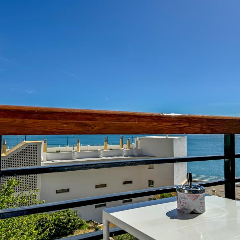 Studio in Playamar near Beach & Promenade - Apartment - 18