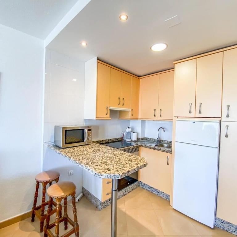 Apartment in Costa del Sol with Sea Views - Apartment mit 2 Schlafzimmern - 15