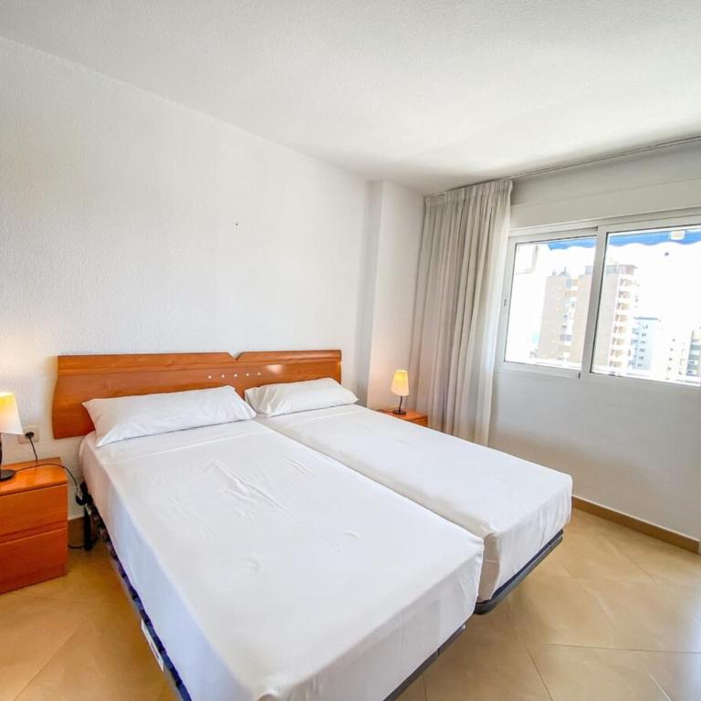 Apartment in Costa del Sol with Sea Views - Apartment mit 2 Schlafzimmern - 18