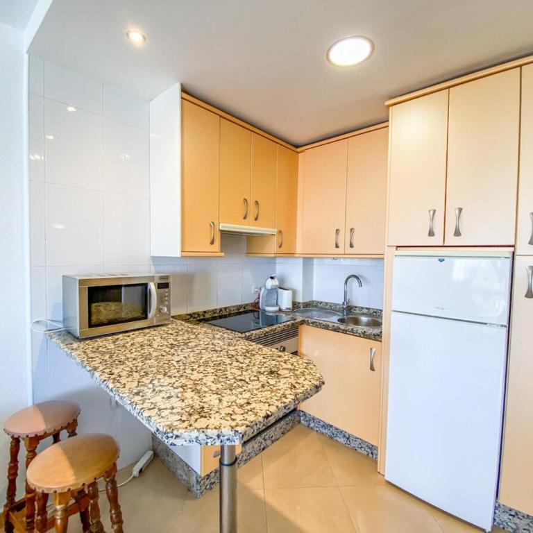 Apartment in Costa del Sol with Sea Views - Apartment mit 2 Schlafzimmern - 3